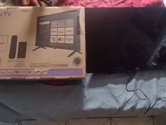 TV Smart 32