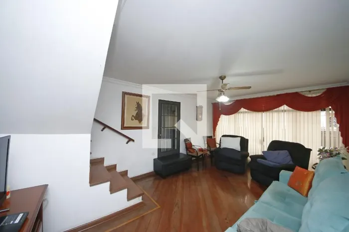 Casa à Venda - Vila Prudente, 5 Quartos, 162 m2