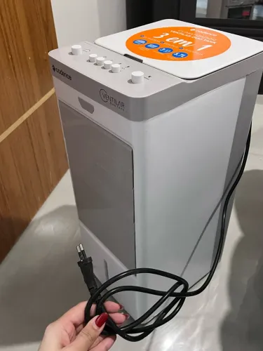 Climatizador - R$ 280,00