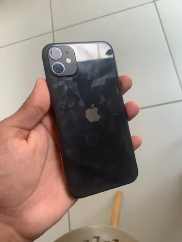 IPHONE 11 128GB(RETIRADA DE PEÇAS)