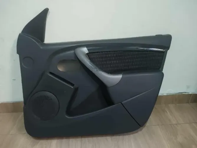 Forro de Porta Sandero 2012\14