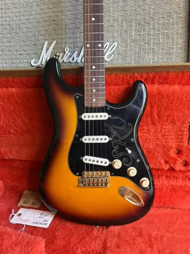Fender Stratocaster Stevie Ray Vaughan - 1997 - USA