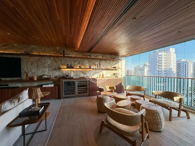 Apartamento à Venda na Rua Pintassilgo, 2 Quartos, 2 Suítes e 2 Vagas