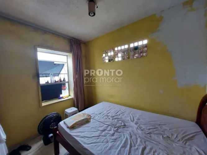Apartamento com 3 quartos em Areias