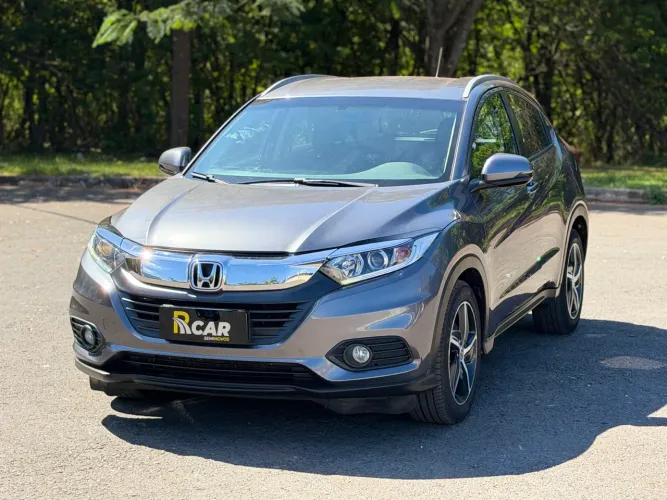 Honda HR-V EX 1.8 Flexone 16V 5P Aut. 2021