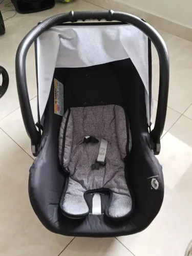 Bebê conforto Tutti