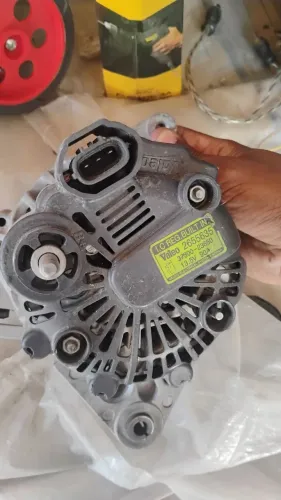 Alternador i30 2009 a 2012