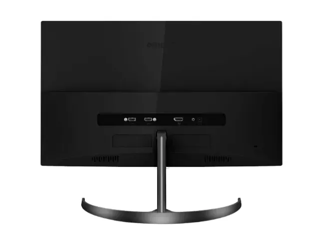 Monitor Philips de 27" com 4K UHD