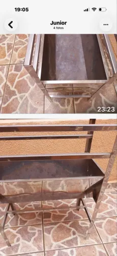 churrasqueira