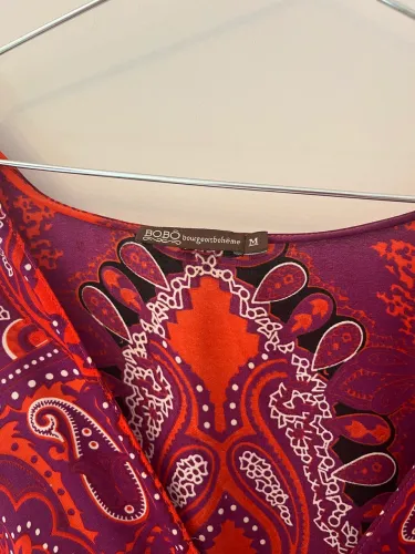 Vestido Bo.Bô
