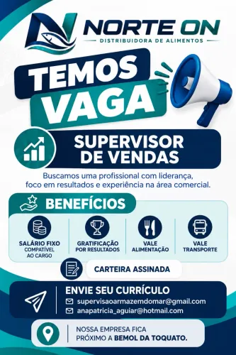 2 VAGAS