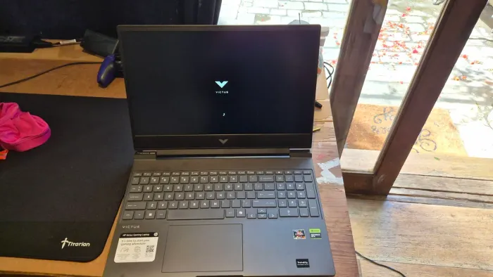 Notebook gamer rtx 4050