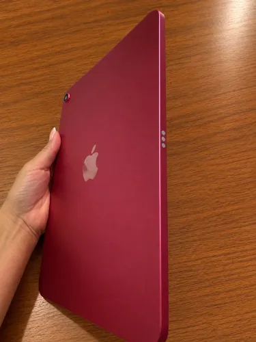 Vendo IPad 16 - garantia 13/02/2027