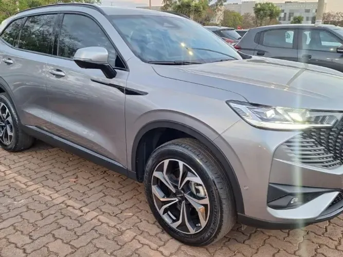 GWM Haval H6 Premium Phev AWD 2025