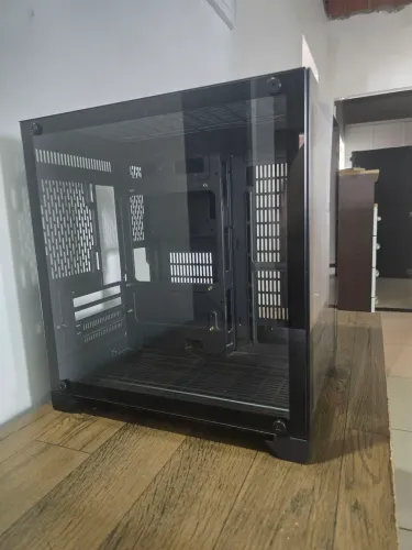 Gabinete Gamer