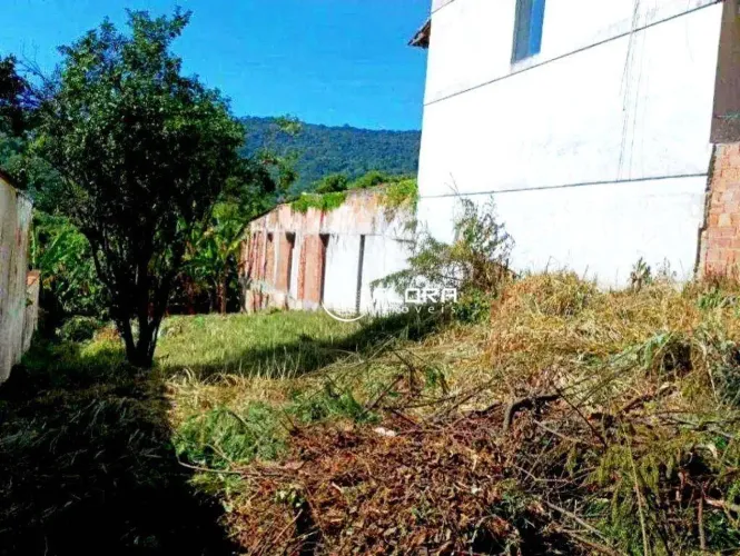 Terreno à venda, 600 m² - Vila Progresso - Niterói/RJ