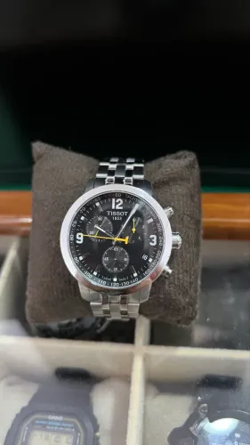 Relógio Tissot 1853