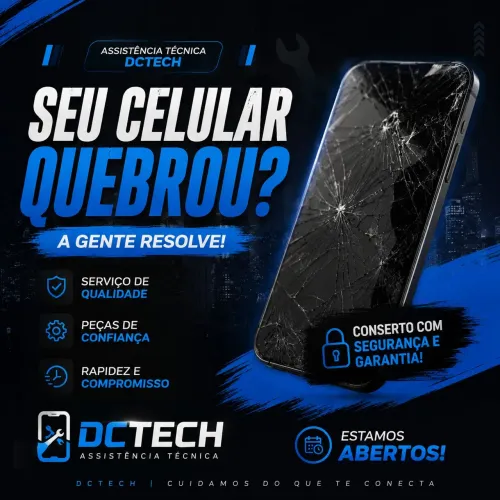 TROCA DE TELAS