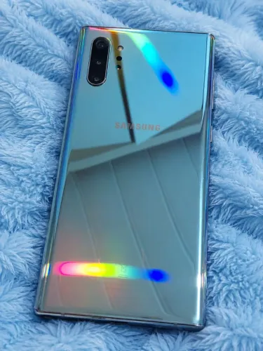 Note 10 Plus em perfeito estado R$ 950,00