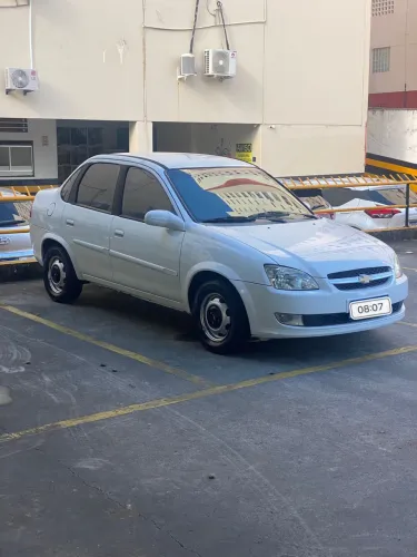 Oportunidade - Alugo Classic com GNV