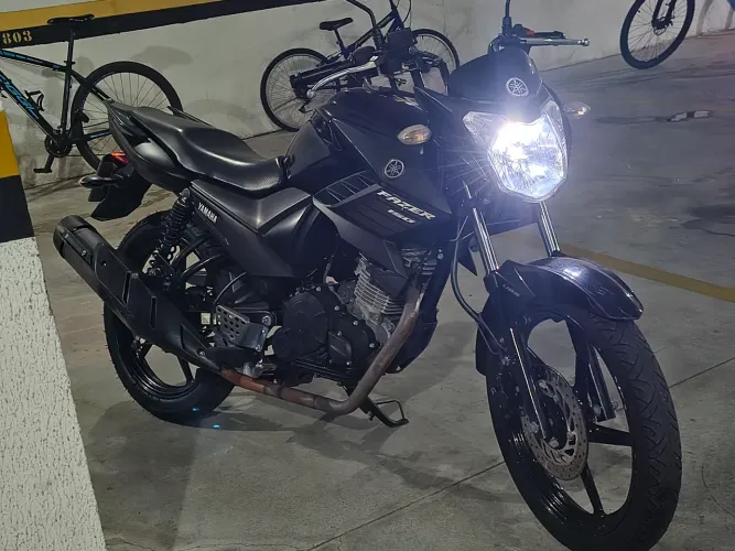 Moto factor esd a mais completa da categoria,Manual cheve reserva.moti pra pessoas exigent