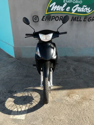 Vendo IPVA 2026 pago moto zera