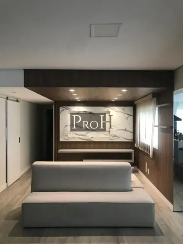 Apartamento à venda 3 quartos Centro Santo André