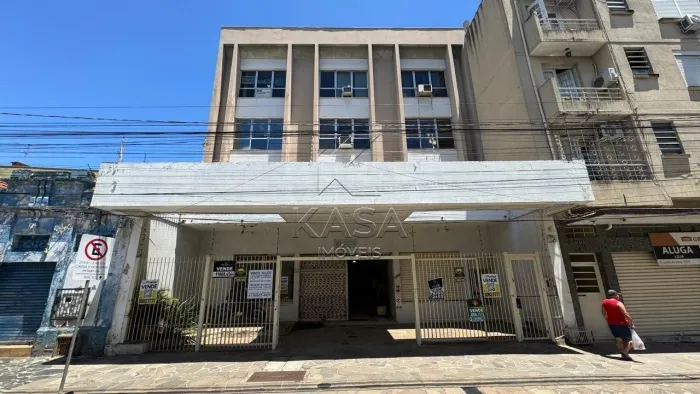 Sala Comercial à Venda no Bairro Navegantes - Porto Alegre | 38,22 m² Privativos