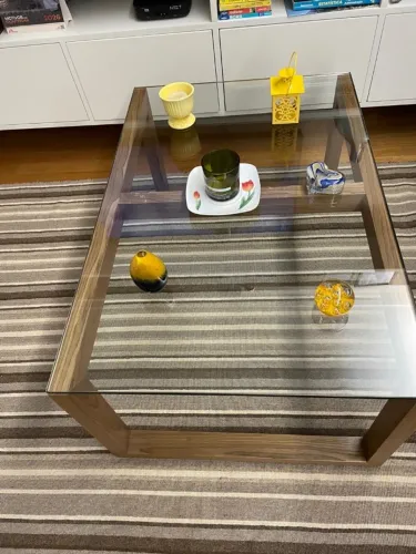Mesa de centro