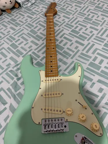 Guitarra strato Tagima TG 530