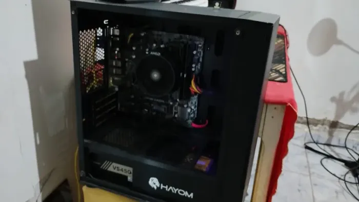 Pc Gamer 