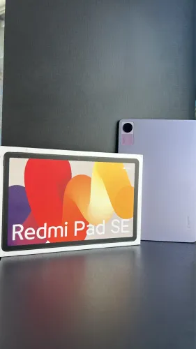 REDMI PAD SE 256GB 8 RAM 