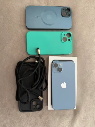 iPhone 14 128Gb em estado de novo