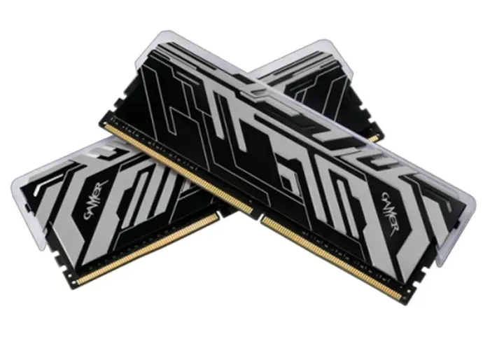 Memória Galax Gamer II DDR4 16GB (2x8GB) 2666MHz RGB CL16