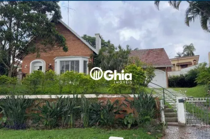 Casa Comercial com 3 dormitórios à venda, 251 m² por R$ 1.350.000 - Jardim das Paineiras -