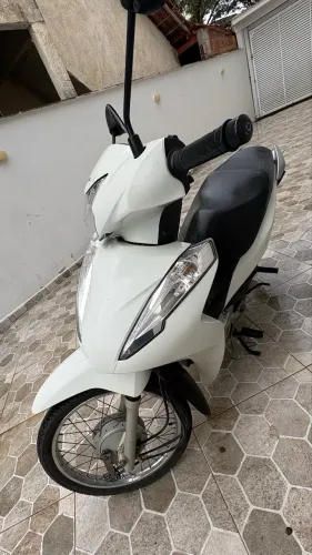 Vendo Biz 110i