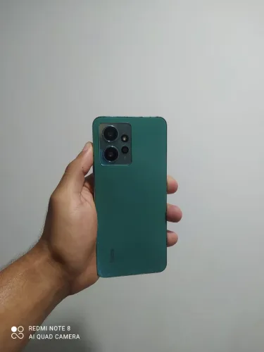 REDMI NOTE 12 NOVO