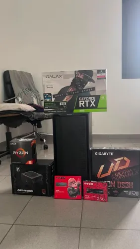 PC game