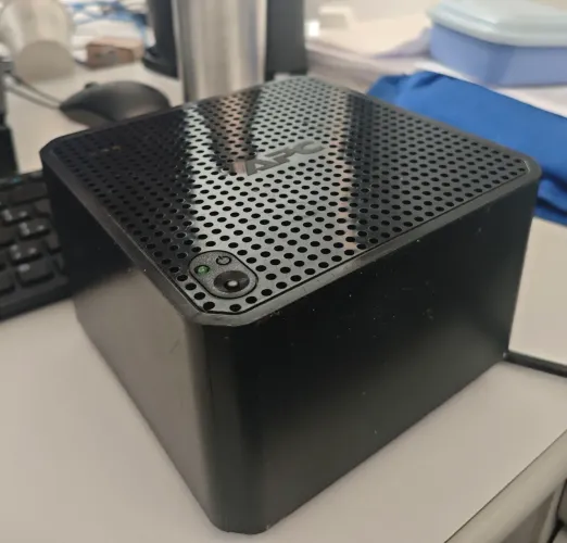 Estabilizador Microsol Cubic