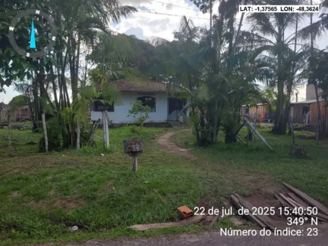 Casa, Residencial, São João, 4 dormitório(s) - 187m²