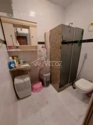 Apartamento : Padrão / Residencial / Santa Teresa