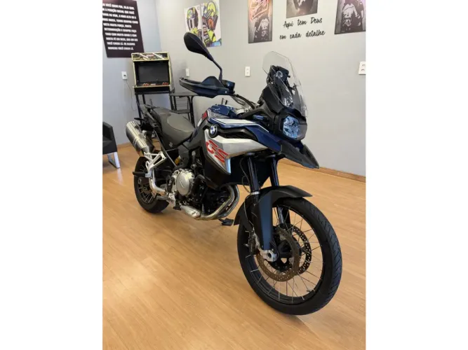 Bmw F 850 gs premium 2023
