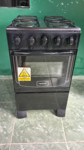  Vende-se Fogão 4 Bocas /usado <br>es fogão 4 bocas usado.