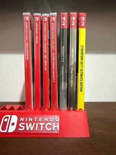 Jogos Switch 1 e 2 lacrados e abertos