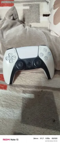 Controle dualsense com tmr GINFULL