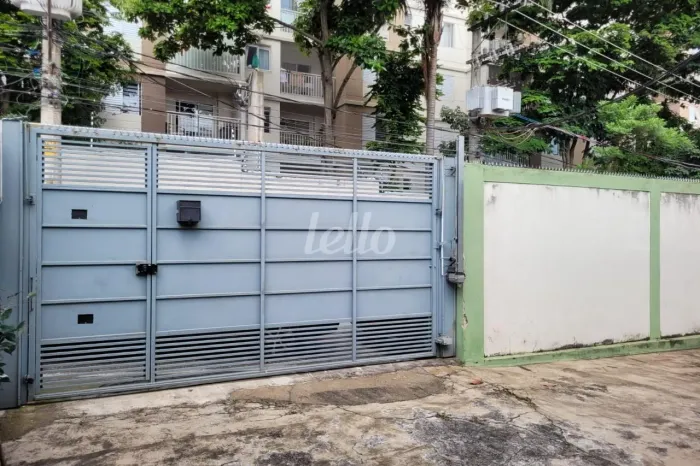 Comercial à venda no(a) Vila Santa Clara