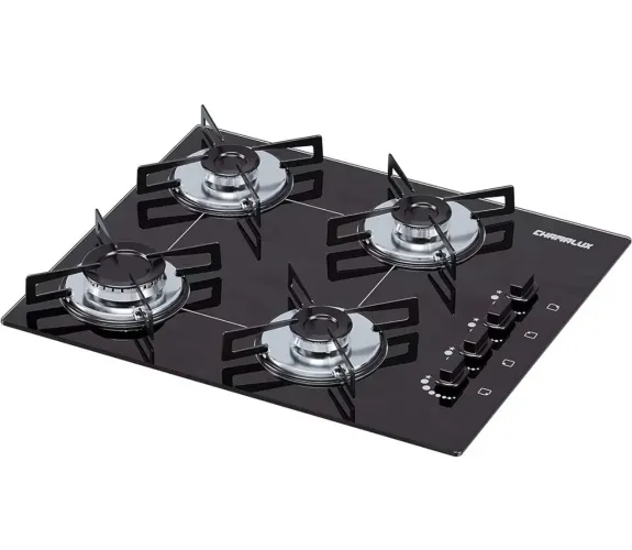 Cooktop chamalux automático