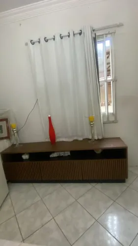 RACK MADEIRADO