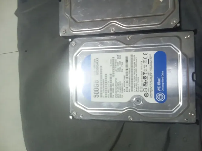 HD 500GB