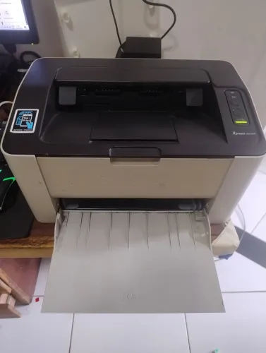 Impressora a laser Samsung sI-m2020w usada